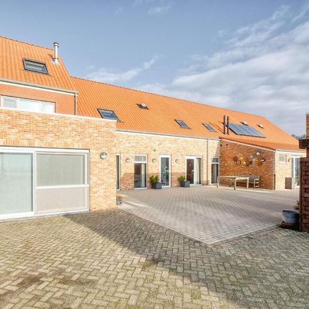 Hoeve Megusta Vlimmeren Bagian luar foto