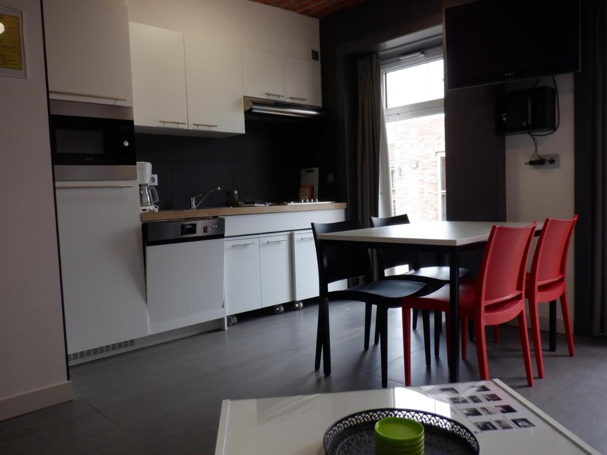 Hoeve Megusta Vlimmeren Bagian luar foto