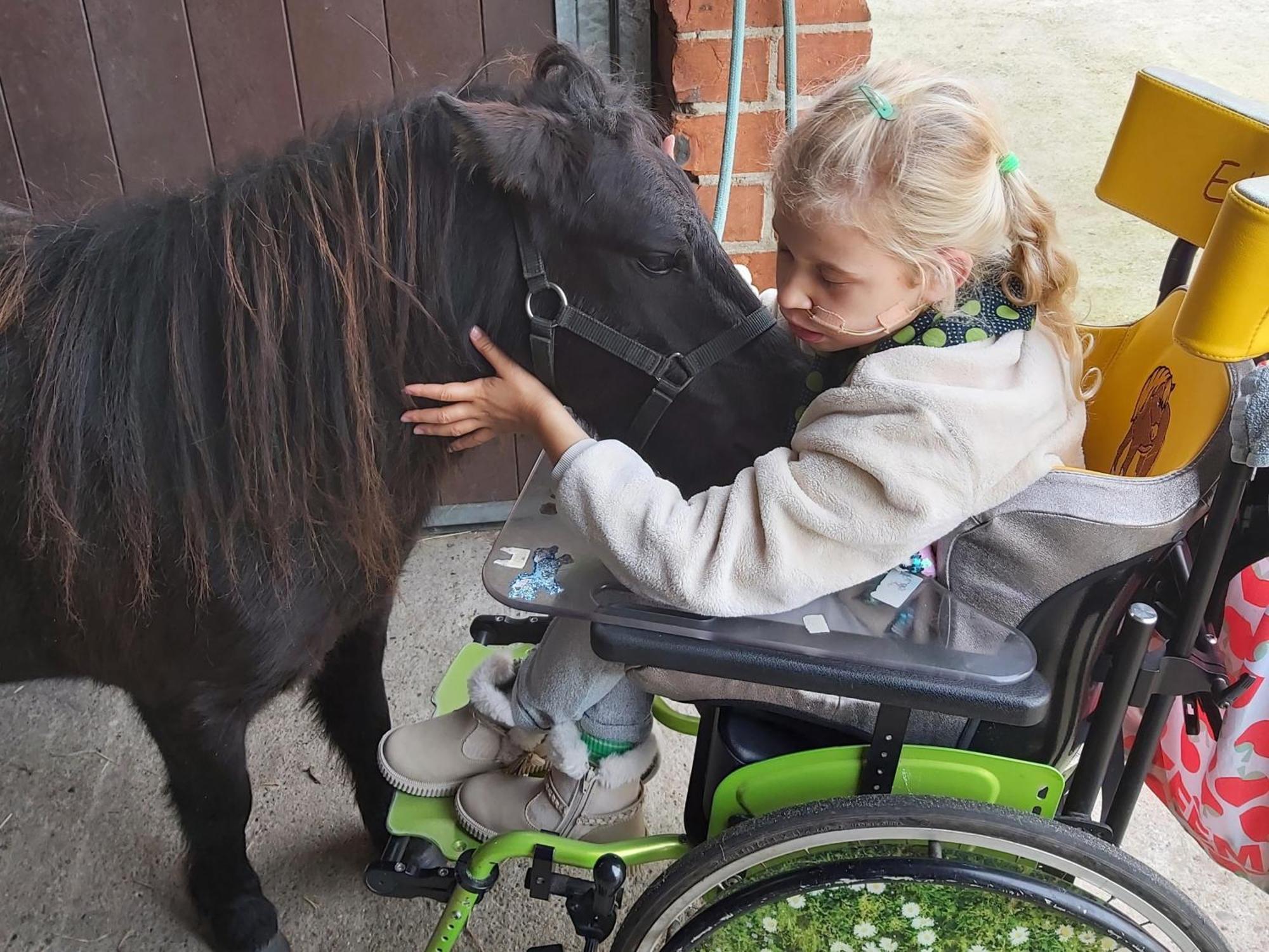 Hoeve Megusta Vlimmeren Bagian luar foto