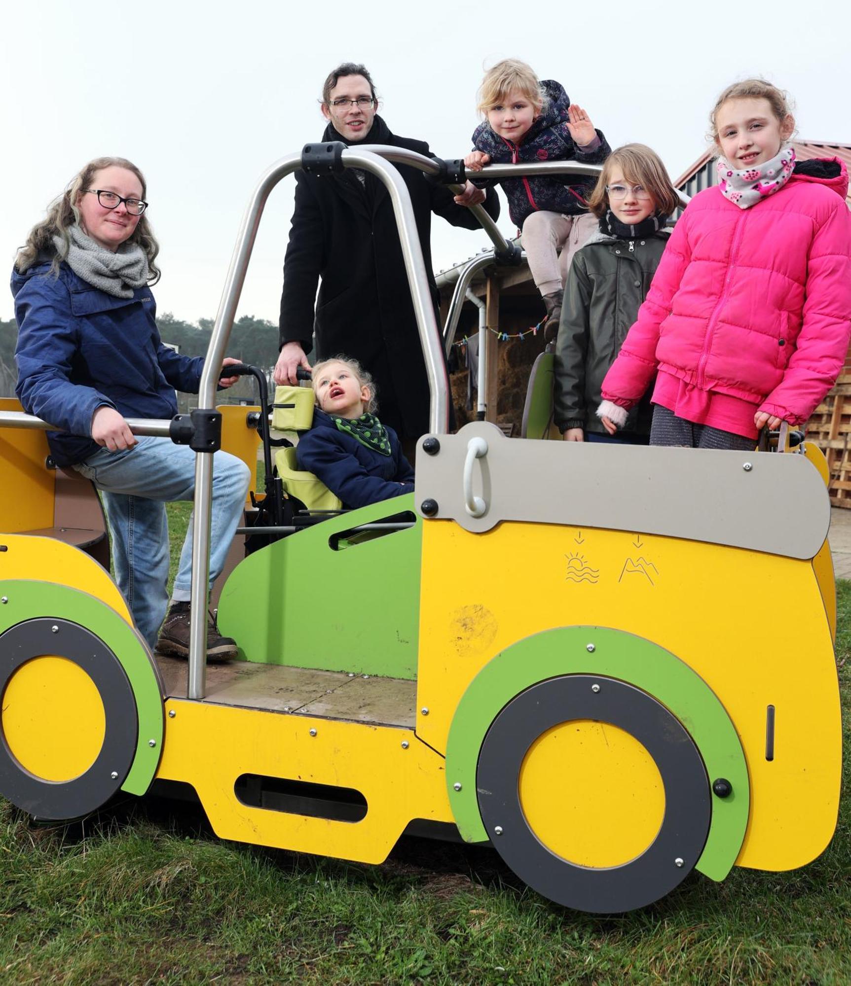 Hoeve Megusta Vlimmeren Bagian luar foto
